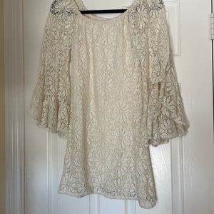 Jens pirate booty dress